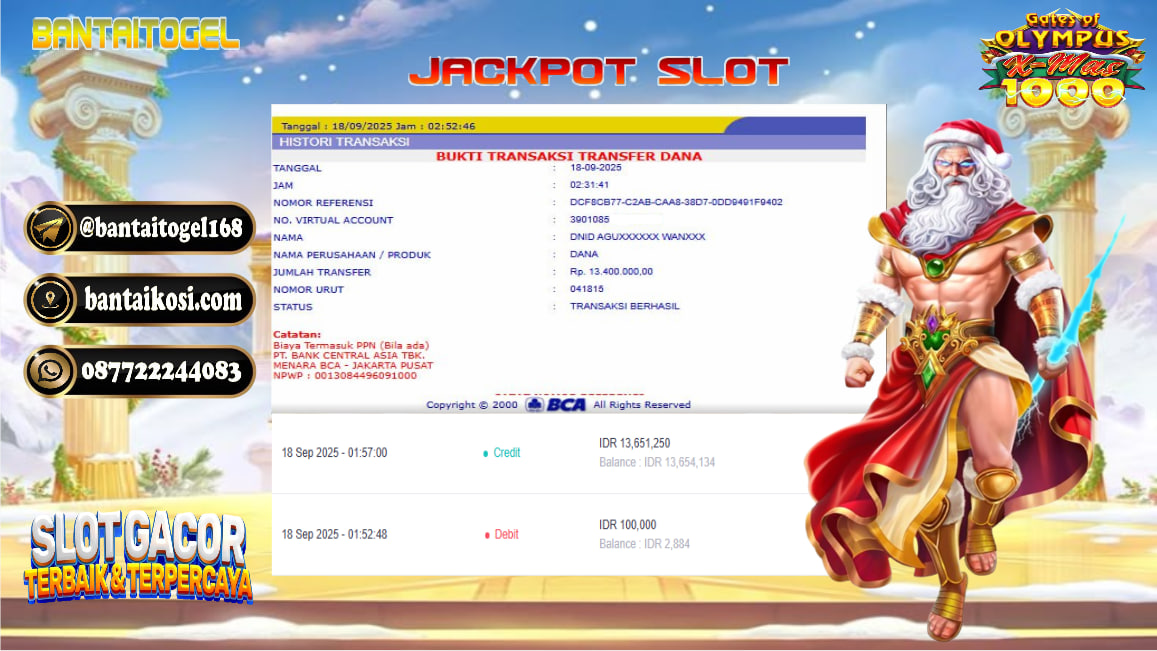 Prediksi Bantai Togel
